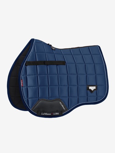 Lemieux loire saddlepad - saddlepad, gp