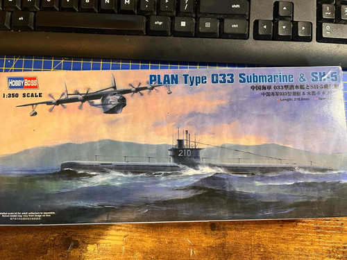 Hobby boss plan type - hobby,