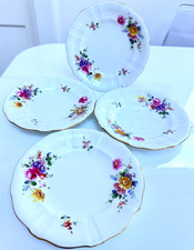 Royal Crown Derby Posies Side