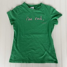 Y2K Paul Frank Baby Tee