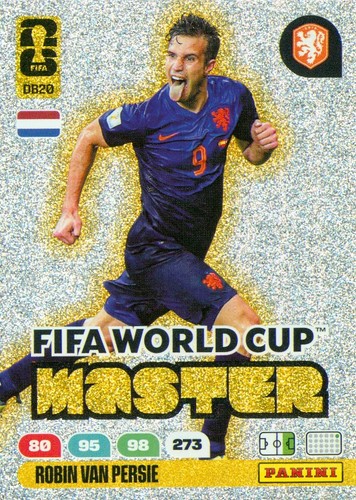 Golden ballers masters fifa - golden,