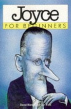 Joyce for beginners (Paperback) - FREE Shipping