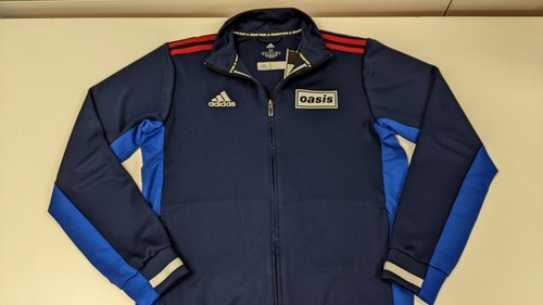 Oasis knebworth adidas men - oasis,