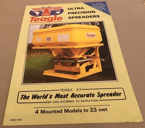 Teagle ultra precision - ultra,