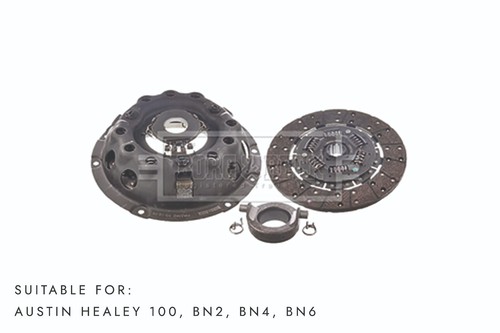 Austin healey clutch kit - austin,