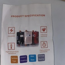 Intelligently Thermostatic