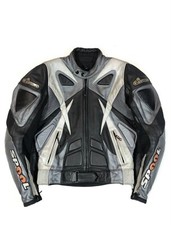 Spool vintage leather - vintage,