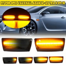 Repeater Light Dynamic Side