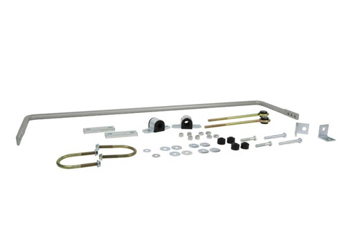 Whiteline rear anti roll bar - whiteline,