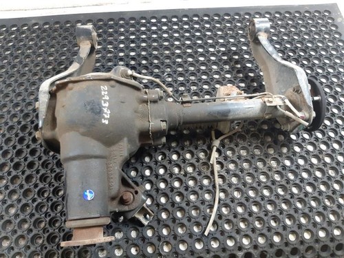 Front differential mitsubishi - front,