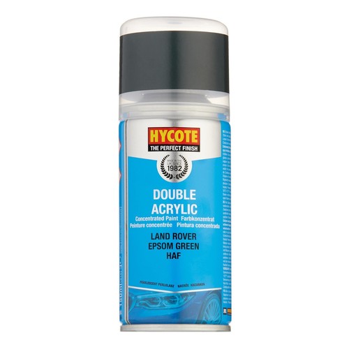 Hycote colour spray paint - hycote,