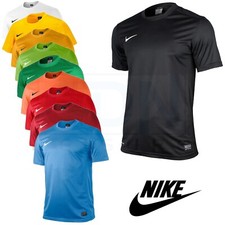 Junior Nike T Shirt Boys Girls