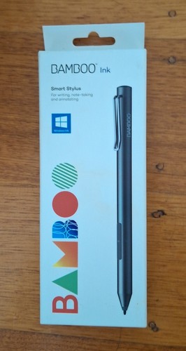 Bamboo ink smart stylus - bamboo,