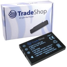 Battery 1400mAh for Yaesu VX-2