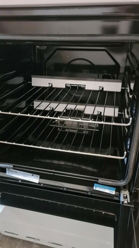 Gas cooker 60cm used