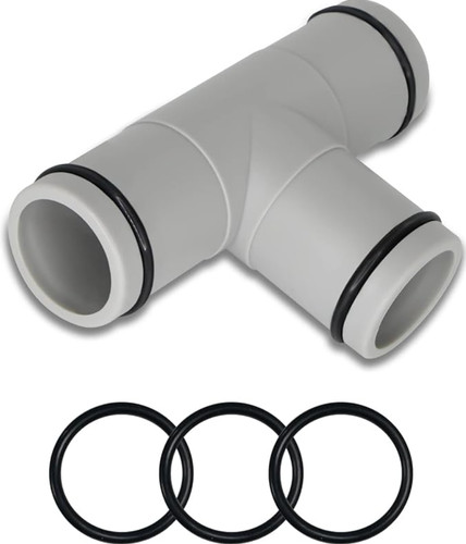 Cjwdz 32mm hose connectors - cjwdz,