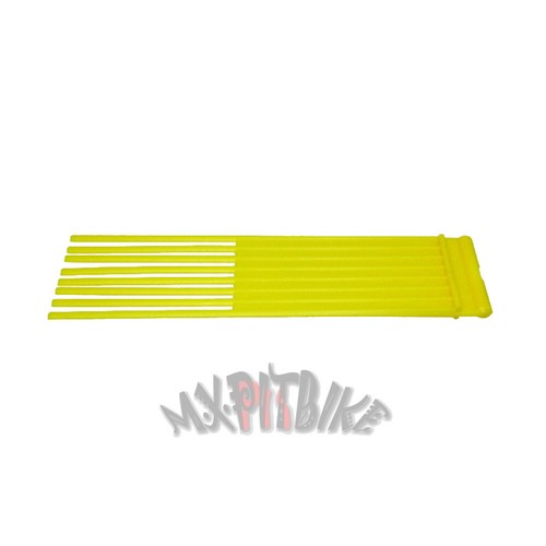 Sweeper brushes bristles - sweeper,