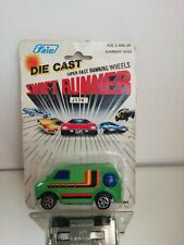 Faie Swift Runner Bedford CF