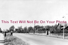 YO 2210 - Park Bottom At