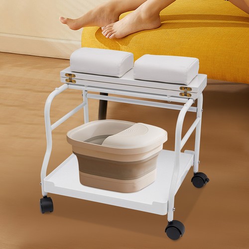 Cart for foot - cart, pedicure