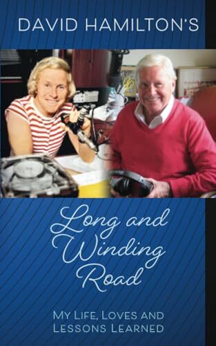 David hamilton long and - hamilton's,