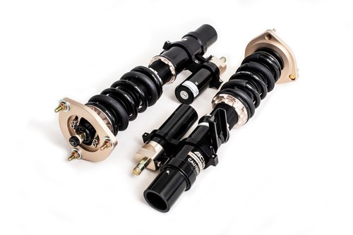 Racing coilovers for - bc,