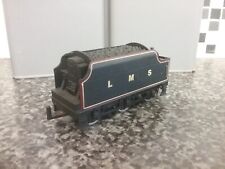 OO GAUGE MAINLINE LMS BLACK