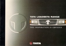 Tata Loadbeta Van & Pick-Up