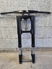 Streetfighter Usd Forks 1993