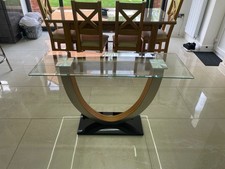 Table / Counsel Table