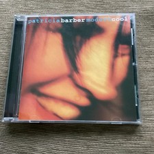 Patricia Barber Modern Cool CD