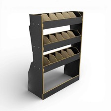 Ford Transit Connect 2024+