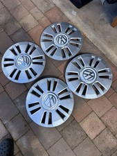 GENUINE VOLKSWAGEN UP! 14 INCH