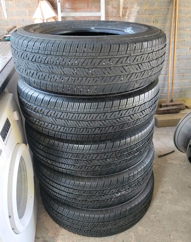 Bridgestone dueller 255 18 - bridgestone, 255/70/18