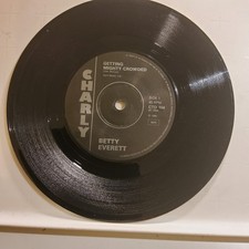 Betty Everett - Getting Mighty