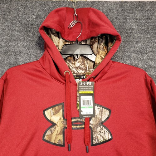Under armour real tree - armour,