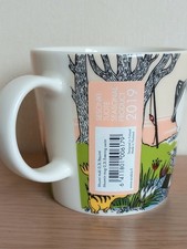 Moomin Limited Edition Mug