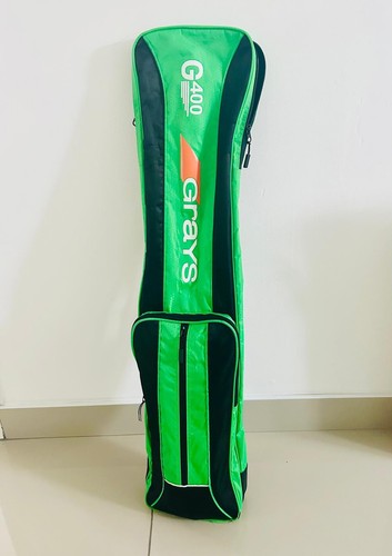 Grays g400 hockey - grays, bag