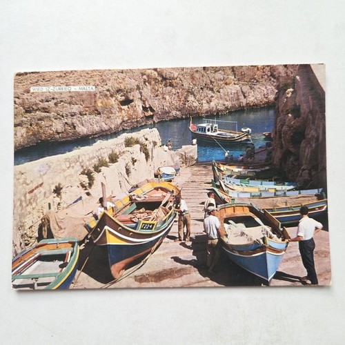 Wied zurrieq malta - wied, iz-zurrieq