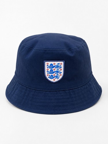England football bucket - football, hat