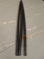 Replacement Roof Poles For 3.6 x 3.6 M Halford Event Shelter /Gazebo 