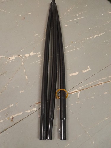 Replacement roof poles for - roof,