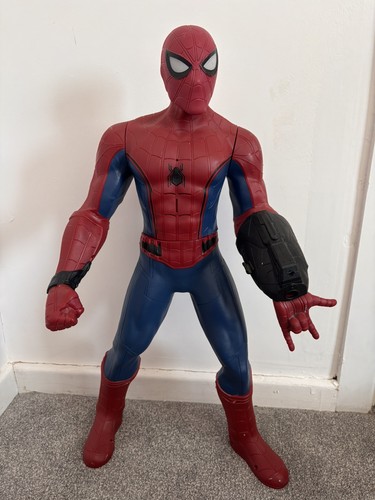Marvel spider man - marvel, homecoming