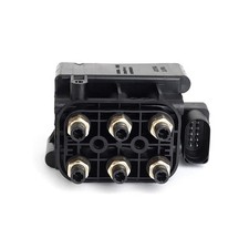 VB-3824 Air Suspension