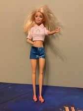 Barbie Doll Beautiful