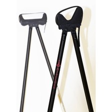 Mjoelner Fenris II, Black Alu