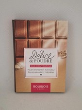 Bourjois 55 Delice De Poudre