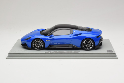 Maserati mc20 blu infinito - mc20,