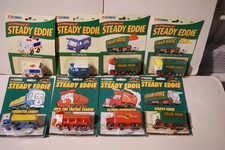 Corgi Classics Steady Eddie