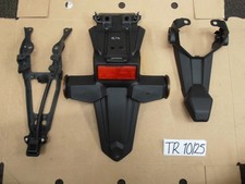 Honda CRF250L CRF250R Rear Number Plate Holder & Light 2017-19 10/25